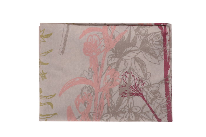 L'essentiel linge de maison Urla - Beige